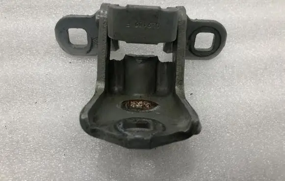 Renault Megane I Front door hinge set 80400011R