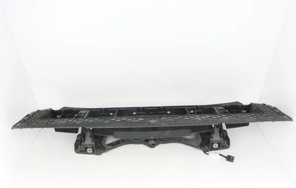 Porsche Panamera (971) Tailgate/trunk spoiler 971827677B