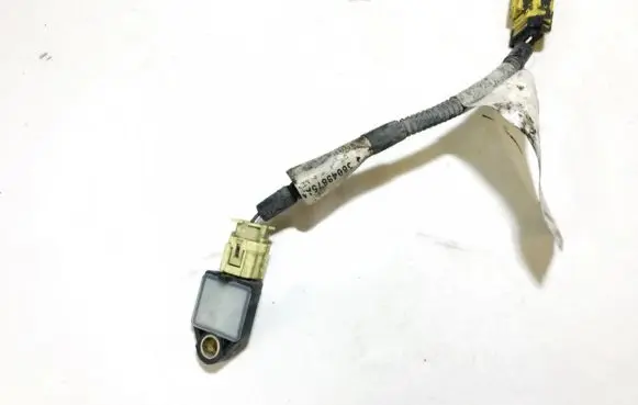 Dodge Nitro Airbag deployment crash/impact sensor p04896061aa