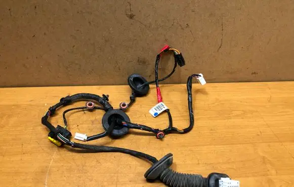 Hyundai i30 Rear door wiring loom 916502L040