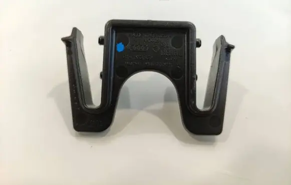 Audi Q2 - Headlight/headlamp mounting bracket 81A955159CAREWAF