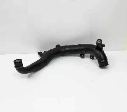 Volkswagen Golf VII Intercooler hose/pipe 5Q0145762H