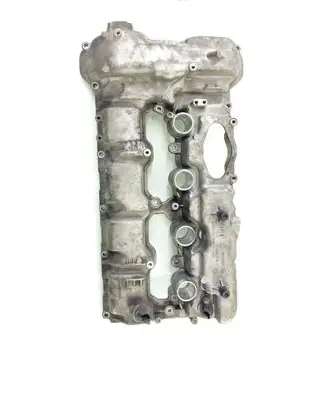 BMW 5 F10 F11 Rocker cam cover 756628609 7566286