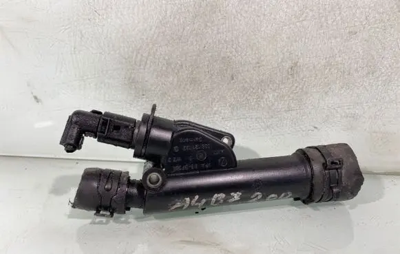 Thermostat/thermostat housing