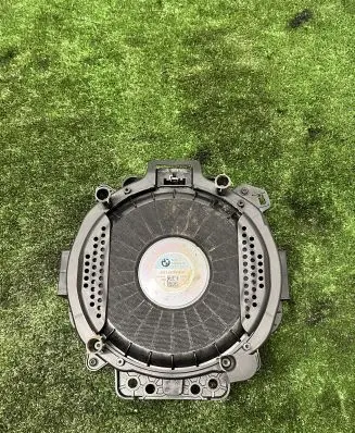 Subwoofer speaker