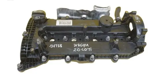 Opel Insignia B Rocker cam cover 55578301 B20DTH