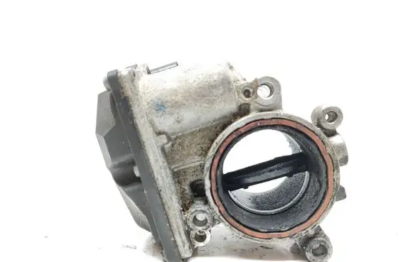 Volkswagen Tiguan Throttle valve A2C59512935