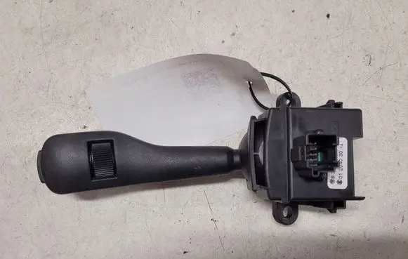BMW X5 E53 Wiper control stalk 8375408M 01204030