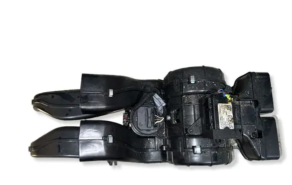 BMW X5 F15 Interior heater climate box assembly 11419110 9347470 901517410013