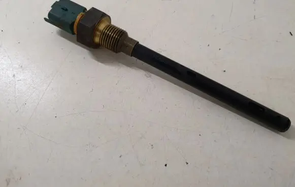 Peugeot Expert Oil level sensor 96499344