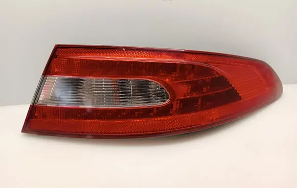 Jaguar XF X250 Rear/tail lights 8X2313404BD 2VP23804704