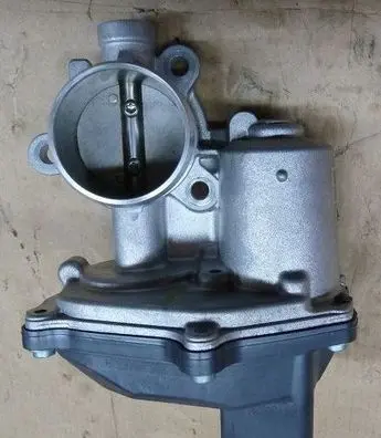 Audi A1 EGR valve A2C96089300T