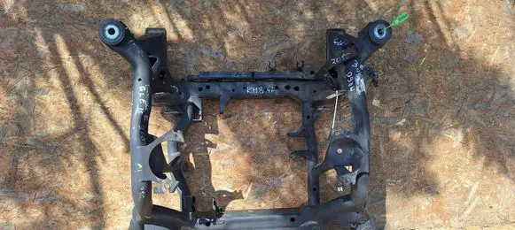 Mercedes-Benz ML W166 Front subframe A1663302000