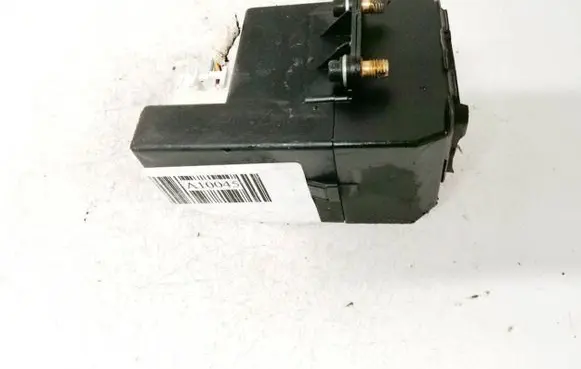 Alfa Romeo 159 Ignition lock 1560616200 1317172001