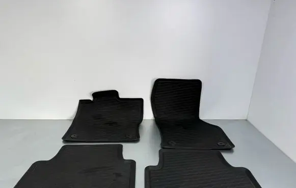 Volkswagen PASSAT B8 Car floor mat set 3G0061512A