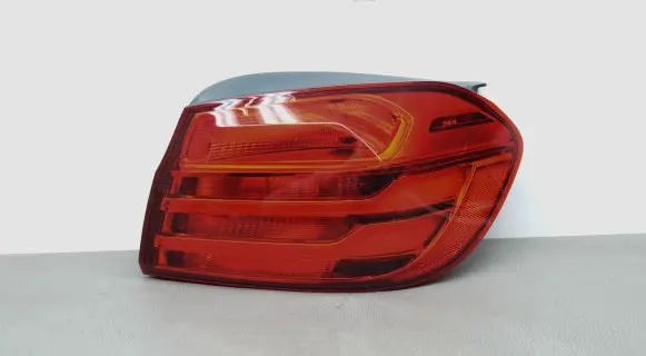 BMW 4 F32 F33 Rear/tail lights 7296100