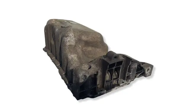 Peugeot 307 Oil sump 9641444680