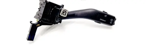 Audi A3 S3 8P Wiper control stalk 1K0953519A
