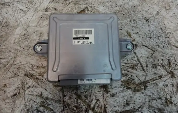 Toyota Prius (NHW20) Engine control unit/module ECU 89981-47123