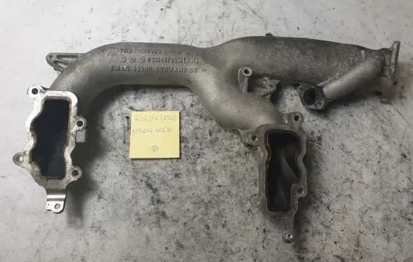 Audi A6 S6 C6 4F Intake manifold 059145762M