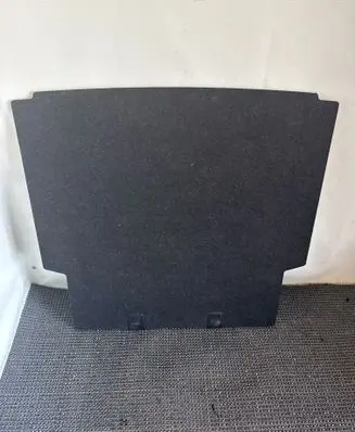 BMW X1 E84 Trunk/boot floor carpet liner 2990746 E2B30Y05