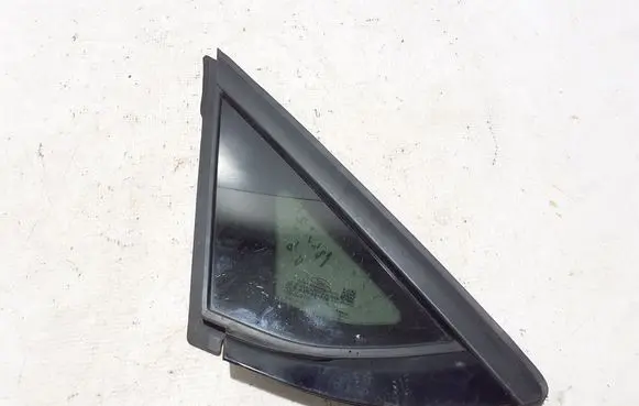 Ford Mach-E I Rear side window LJ8BR297B01AC