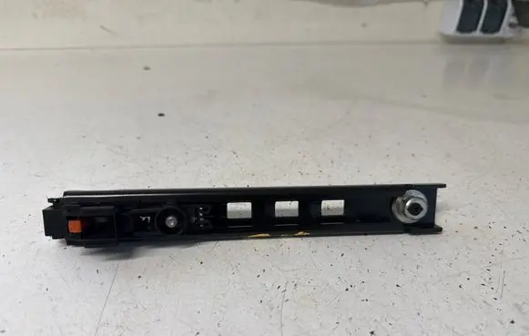 Renault Master III Seat belt adjustment rail 878240009R 4174712