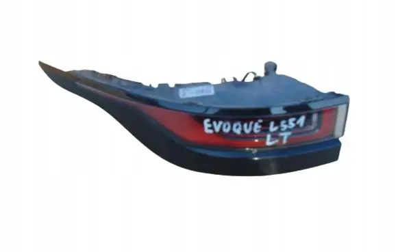 Land Rover Range Rover Evoque L551 Rear/tail lights