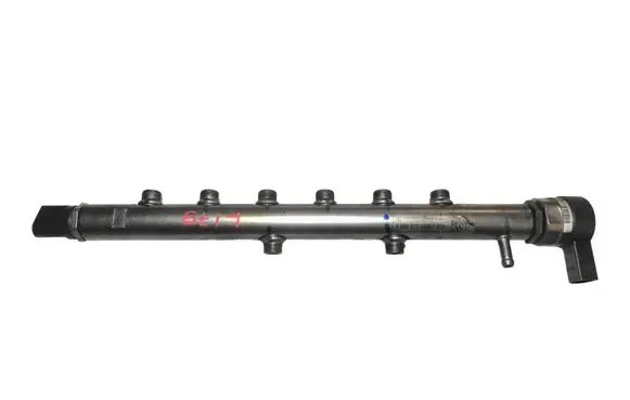 Mercedes-Benz GLE W167 Fuel main line pipe A6560700095