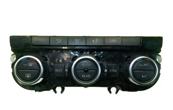 Volkswagen Sharan Other switches/knobs/shifts 5HB01105920
