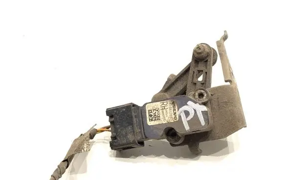 Volvo XC60 Headlight/headlamp level sensor 31681288