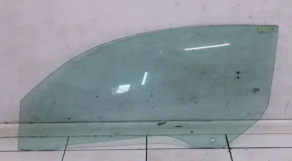 Audi R8 42 Sliding door window/glass 