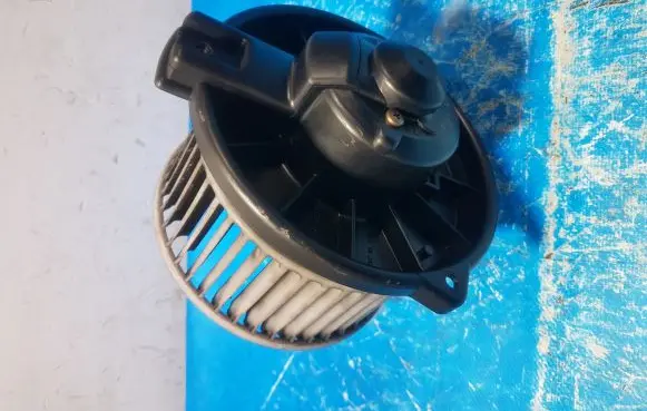 Honda Civic Heater fan/blower