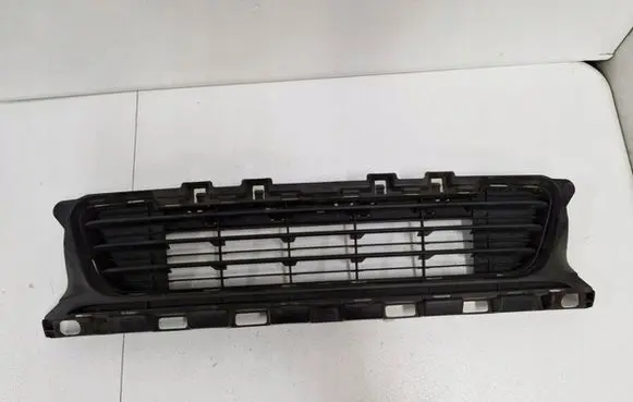 Peugeot 308 Front bumper lower grill AA38261457