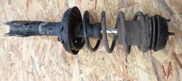 Opel Astra G Front shock absorber/damper