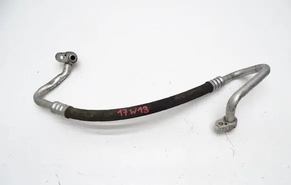 Audi A1 Air conditioning (A/C) pipe/hose 6R0820721G