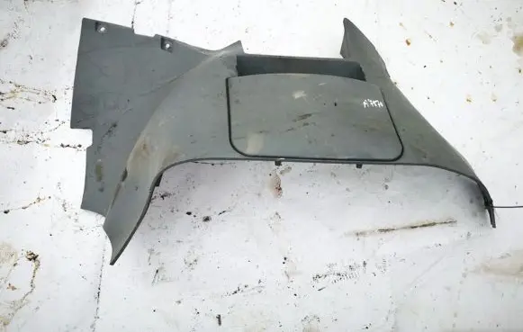 Iveco Daily 40.8 Other interior part 504148400 504057722