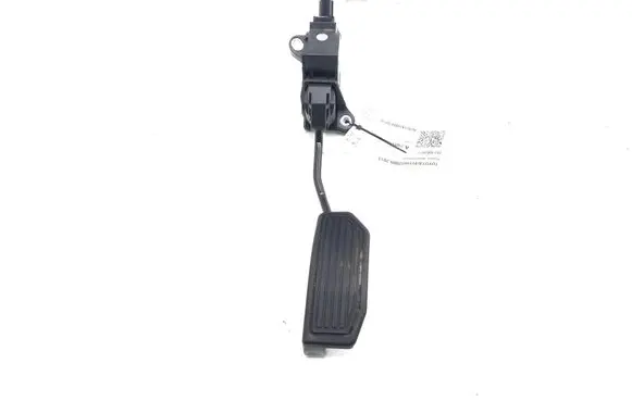 Toyota Verso Accelerator throttle pedal 7811002071