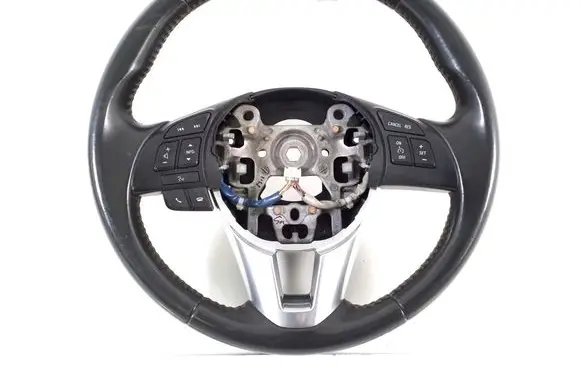 Mazda CX-5 Steering wheel
