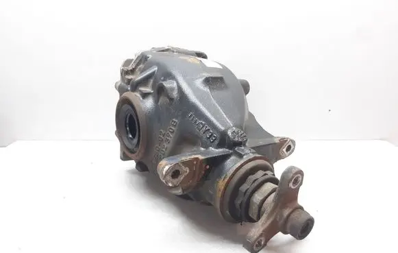 BMW 1 F20 F21 Rear differential 7605591