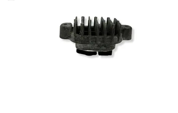BMW 1 F20 F21 LED ballast control module 19813000