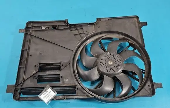 Ford Focus Fan set CV618C607EB IMPRK1566140