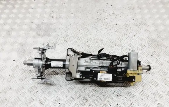 BMW X5 E70 Steering wheel axle set 6786603