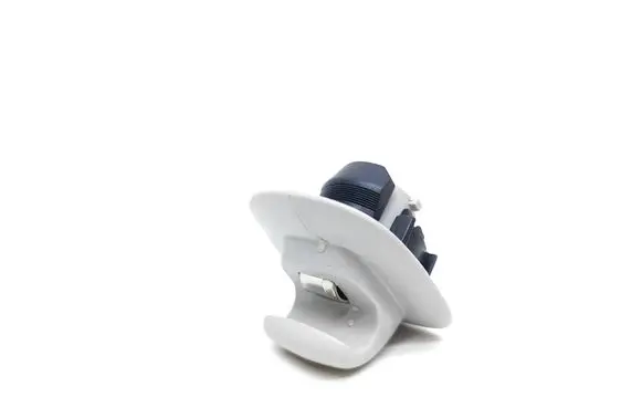 Renault Kangoo III Sun visor clip/hook/bracket 