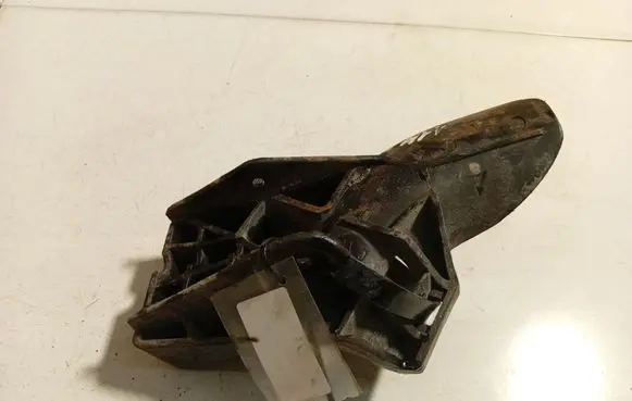 Mercedes-Benz ML W163 Other exterior part A1634710241