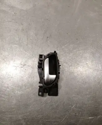 Peugeot 208 Front door interior handle 96605253vv