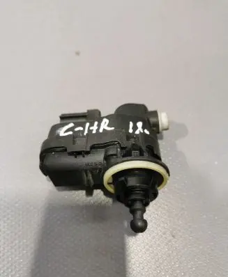 Toyota C-HR I Headlight level adjustment motor 90013783