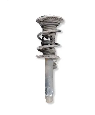 BMW 1 F20 F21 Front shock absorber with coil spring 6791575 14941510