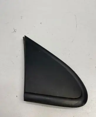 Volkswagen Fox Plastic wing mirror trim cover 5Z0853274