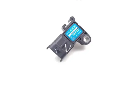 Opel Astra J Air pressure sensor 55567257